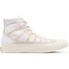 Image de Baskets femme Converse Chuck 70 Hi C.G Blanc 41 A00470C