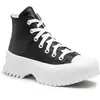 Image de Baskets femme Converse Lugged 2.0 Noir 36 A03704C