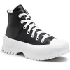 Image de Baskets femme Converse Lugged 2.0 Noir 36,5 A03704C