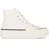Image de Baskets montantes Converse Chuck Taylor All Star Construct Blanc 40 A02832C