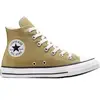 Image de Baskets montantes Converse Chuck Taylor All Star Vert 37 A04559C