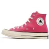 Image de Baskets femme Converse Chuck 70 Vintage Rose 35,5 A04594C