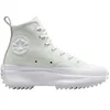 Image de Baskets femme Converse Run Star Hike Blanc 36 A05247C
