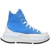 Image de Baskets montantes femme Converse Run Star Legacy CX Platform Slushy Bleu 40 A06504C
