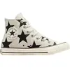 Image de Baskets femme Converse Chuck Taylor All Star High Blanc 36 A09898C