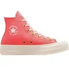 Image de Baskets montantes femme Converse Chuck Taylor All Star Lift Rose 39 A09914C
