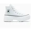 Image de Baskets femme Converse All Star Lugged Heel Platform Blanc 37,5 A10364C
