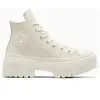 Image de Baskets femme Converse Chuck Taylor All Star Platform Blanc 39,5 A10370C