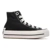 Image de Baskets femme Converse Chuck Taylor All Star Lift Noir 39 A10424C