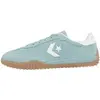 Image de Baskets femme Converse Run Star Trainer OX Bleu 37 A11505C