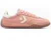 Image de Baskets femme Converse Run Star Trainer OX Rose 38 A11506C