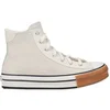 Image de Baskets femme Converse Chuck Taylor All Star Eva Lift Beige 37,5 A14256C