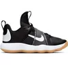 Image de Chaussures indoor Nike Hyperset Noir 36,5 CI2955-010
