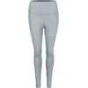 Image de Nike Epic Fast Running Collant De Course Femmes-Gris Clair, Taille L