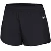Image de Nike Tempo Luxe 3in Shorts Femmes-Noir, Taille L