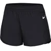 Image de Nike Tempo Luxe 3in Shorts Femmes-Noir, Taille XL