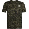 Image de T-shirt Under Armour ABC Camo Noir S 1357727-001
