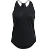 Image de Débardeur femme Under Armour Streaker Run Noir M 1361372-001