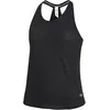 Image de Under Armour Streaker Maillot De Course Femmes-Noir, Taille M