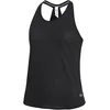Image de Under Armour Streaker Maillot De Course Femmes-Noir, Taille S