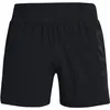 Image de Under Armour Speedpocket 5in Shorts Hommes-Noir,Gris, Taille XXL