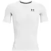 Image de Maillot Under Armour à manches courtes Blanc L 1361518-100