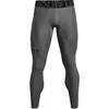 Image de Under Armour Heatgear Collant Tight Hommes-Gris, Taille M