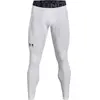 Image de Legging Under Armour Blanc M 1361586-100