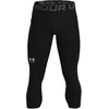 Image de Under Armour Heatgear Collant Tight Hommes-Noir,Blanc, Taille S