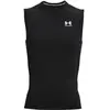 Image de Maillot sans manches Under Armour Noir XL 1361522-001