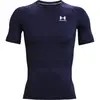 Image de Maillot Under Armour à manches courtes Bleu L 1361518-410