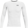 Image de Maillot Under Armour HeatGear Blanc M 1361524-100