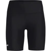Image de Short femme cycliste Under Armour Noir M 1360939-001
