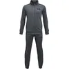 Image de Under Armour Knit Survêtement Garçons-Gris, Taille M
