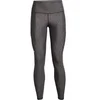 Image de Legging femme Under Armour Hi-Rise Gris XS 1365336-019