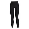 Image de Under Armour Heatgear HiRise NS Collant Tight Femmes-Noir, Taille S