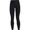 Image de Under Armour Heatgear HiRise NS Collant Tight Femmes-Noir, Taille XL