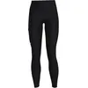 Image de Under Armour Heatgear HiRise NS Collant Tight Femmes-Noir, Taille XS