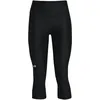 Image de Under Armour Heatgear Hi NS Collant Tight Femmes-Noir,Blanc, Taille S