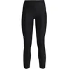 Image de Under Armour Heatgear Hi Ankle Collant Tight Femmes-Noir, Taille XS