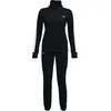 Image de Under Armour Tricot Survêtement Femmes-Noir, Taille XS