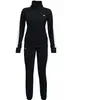 Image de Survêtement en tricot femme Under Armour Noir 2XL 1365147-001
