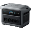 Image de Anker SOLIX C1000X Gen 2 Station électrique Station électrique portable - Batterie 1024 Wh, Générateur solaire 4x2000W