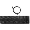 Image de HP Clavier Wired Desktop 320K - Excellent état en occasion ou reconditionné
