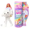 Image de Barbie - Poupée Mannequin - Chelsea Cutie Reveal Multicolore