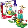 Image de Mega Pokémon Coffret Moulin À La Campagne Multicolore
