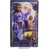 Image de Poupée Coffret Asha Voyage Daylight Multicolore