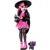 Image de Monster High Zombie Puppe Draculaura (Reconditionné   Grade A) en occasion ou reconditionné