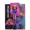 Image de Poupée Mannequin Enfant Clawdeen Wolf Monster High 25cm Multicolore