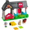 Image de Fisher Price L'écurie Des Joyeux Chevaux Multicolore